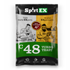Спиртовые дрожжи SPIRTEX C48